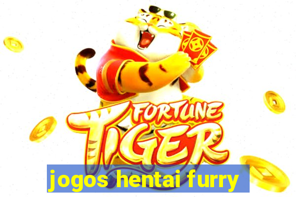 jogos hentai furry